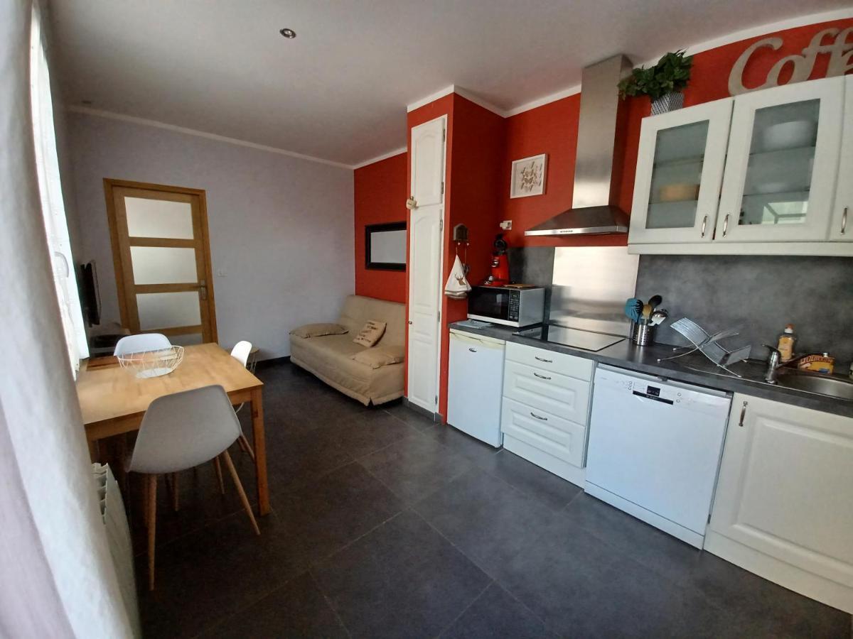 Les Palerees, Petite Maison Au Coeur De La Sologne Des Etangs Saint-Viatre ภายนอก รูปภาพ